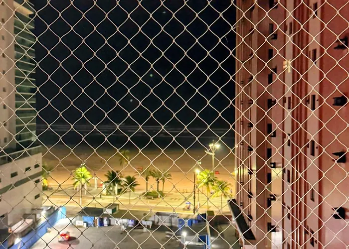Apartamento Vista Mar 101